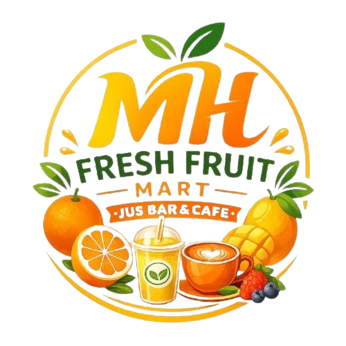 MH FRESH FRUIT MART